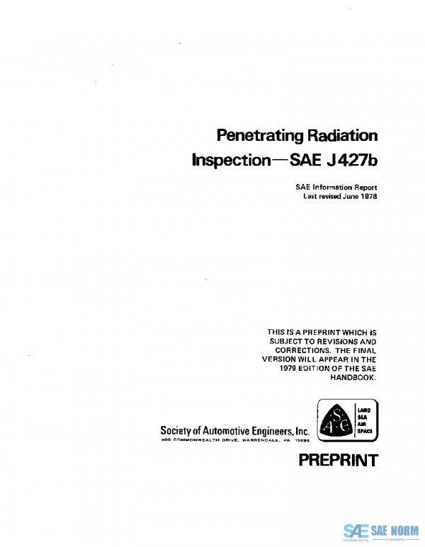 SAE J427B_197806 PDF