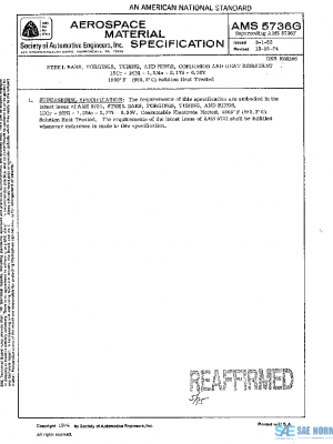 SAE AMS5736G PDF