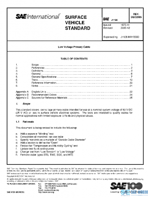 SAE J1128_200512 PDF