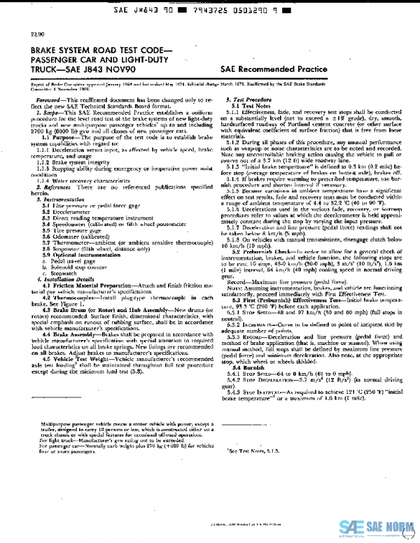 SAE J843_199011 PDF