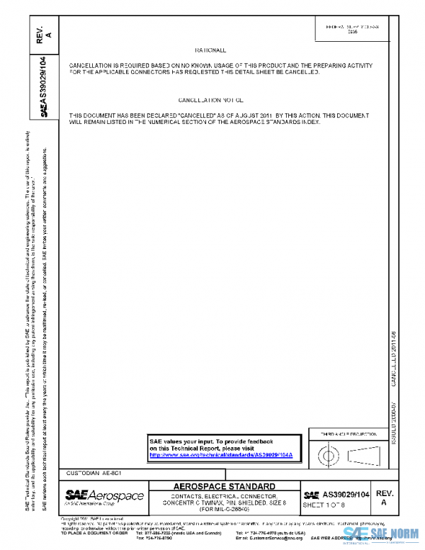 SAE AS39029/104A PDF