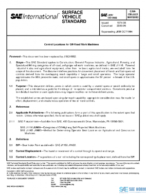 SAE J898_200305 PDF