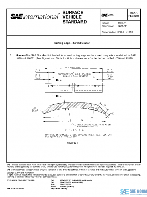 SAE J739_200602 PDF