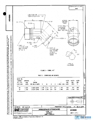 SAE AS4666 PDF