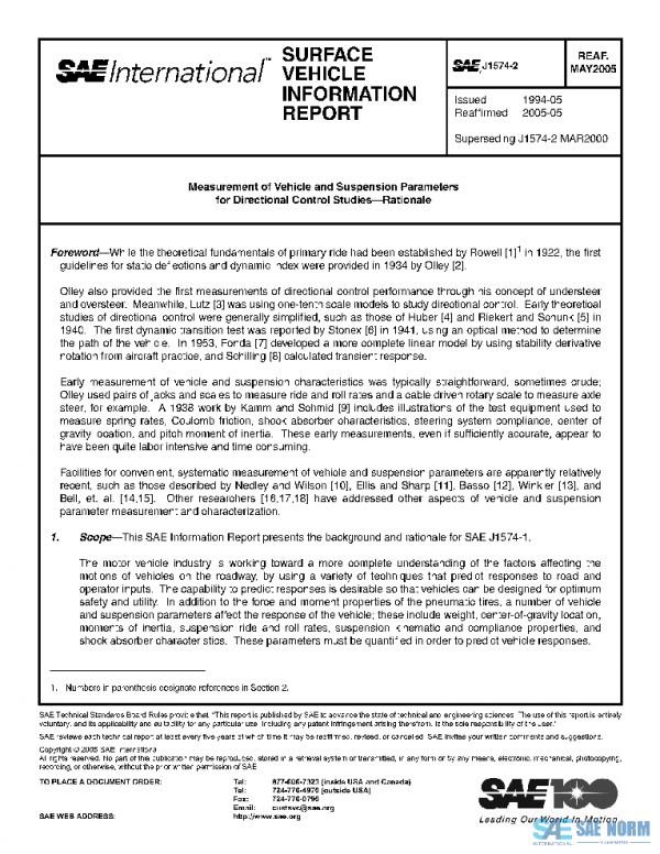 SAE J1574/2_200505 PDF