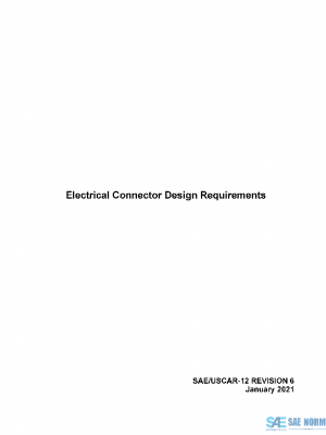 SAE USCAR12-6 PDF