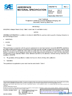 SAE AMS2759/3J PDF