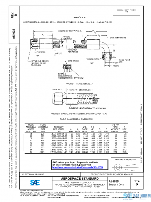 SAE AS1635D PDF