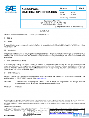 SAE AMS4371B PDF