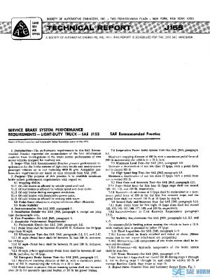 SAE J155_197105 PDF