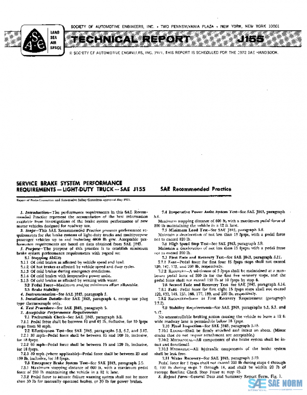 SAE J155_197105 PDF