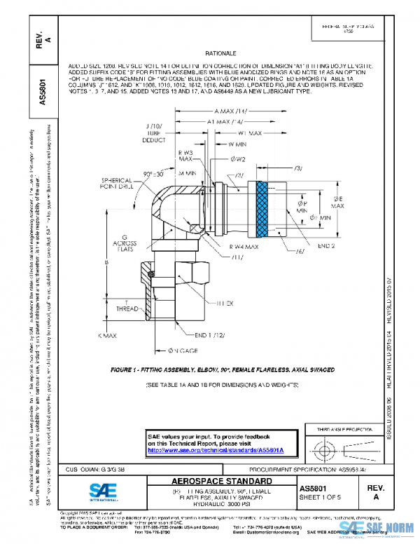 SAE AS5801A PDF