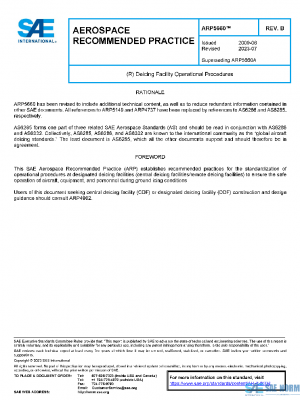 SAE ARP5660B PDF