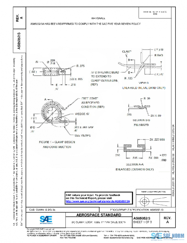 SAE AS85052/3A PDF