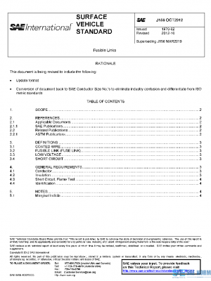 SAE J156_201210 PDF