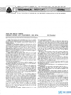 SAE J575E_197008 PDF
