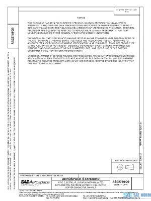 SAE AS22759/29 PDF