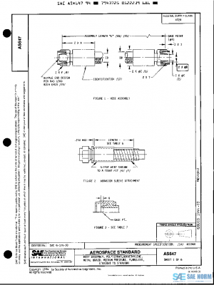 SAE AS647 PDF