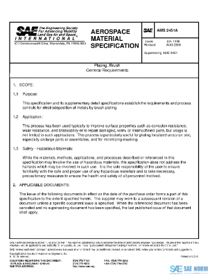 SAE AMS2451A PDF