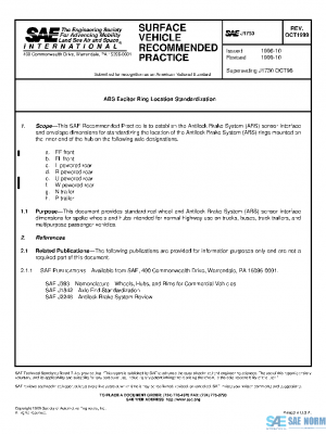 SAE J1730_199910 PDF