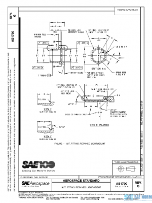 SAE AS1790G PDF