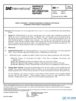 SAE J452_200312 PDF