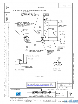 SAE AS3111B PDF SAE AS3111B PDF