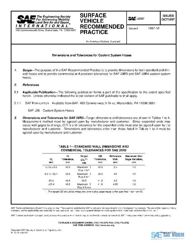 SAE J2387_199710 PDF