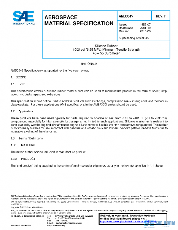 SAE AMS3345F PDF
