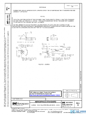 SAE AS116961B PDF