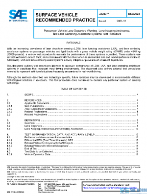 SAE J3240_202312 PDF