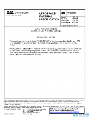 SAE AMS2369B PDF