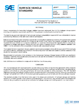 SAE J2579_202301 PDF