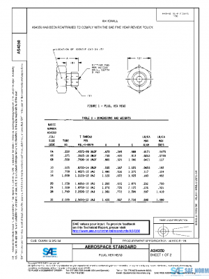 SAE AS4350 PDF