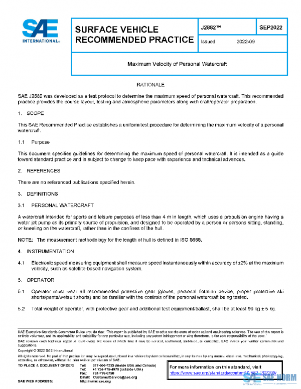 SAE J2882_202209 PDF