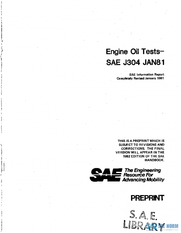 SAE J304_198101 PDF