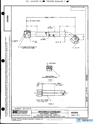 SAE AS4500 PDF