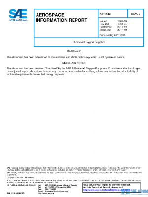 SAE AIR1133B PDF