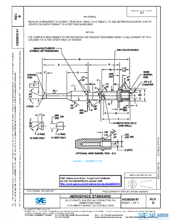 SAE AS39029/47B PDF