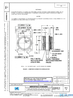 SAE AS29600/10A PDF
