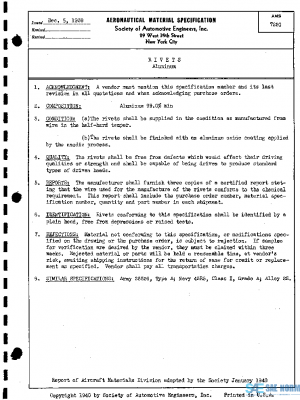 SAE AMS7220 PDF SAE AMS7220 PDF