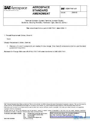 SAE AS81714/1_A1 PDF