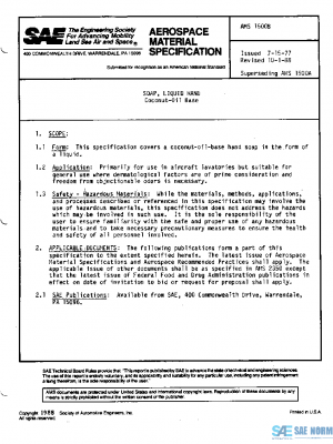 SAE AMS1500B PDF