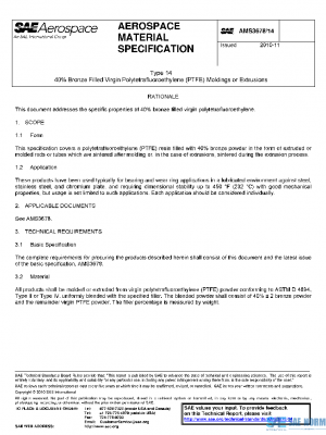 SAE AMS3678/14 PDF