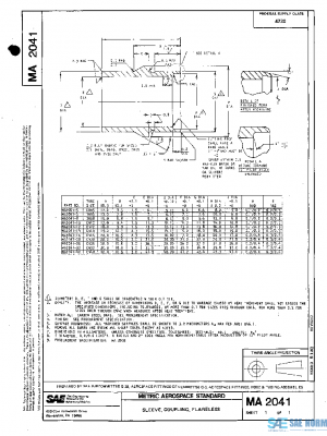 SAE MA2041 PDF