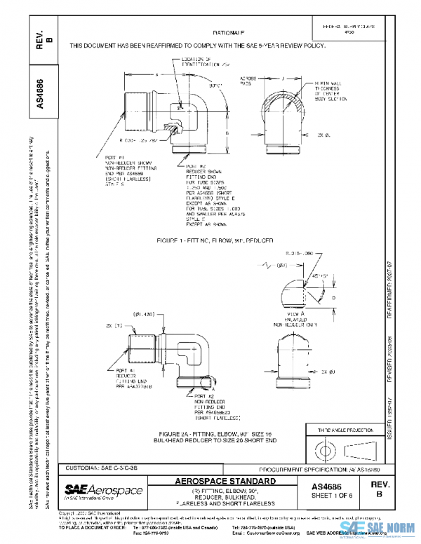 SAE AS4686B PDF SAE AS4686B PDF
