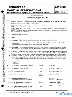 SAE AMS3237B PDF