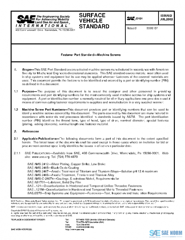 SAE J2484_200207 PDF