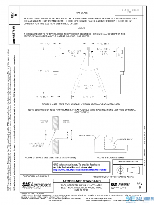 SAE AS5768/1B PDF