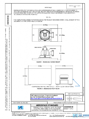 SAE AS22520/30 PDF